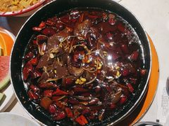 -小城外婆肴私房菜.家宴聚集点(圆明园颐和园·清河上地店)