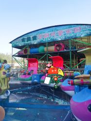 -大望京儿童游乐场