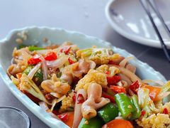 -阿弟特色海鲜餐厅·大排档(平潭店)