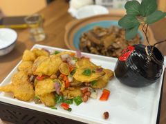 -鸿运楼·舌尖上的徽菜