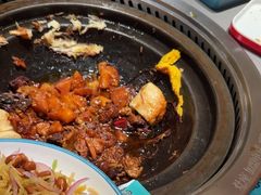 -灶座小锅烀饼·铁锅炖(全国总店)