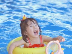 -欢乐水魔方水世界