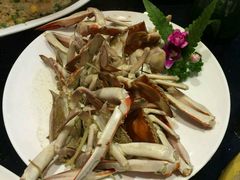 -渔傅·蓝海岸霞浦海鲜(正祥店)