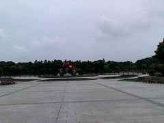 景点-上海鲜花港