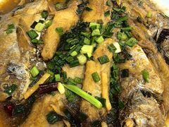 -红灯笼龙凤饭店(宁波老字号店)