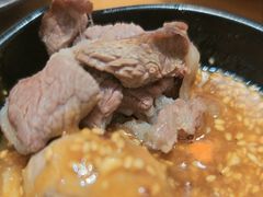 -高兴一锅潮汕鲜牛肉火锅(银座店)