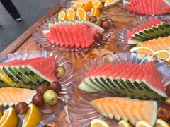 -春满园生态餐厅(南宫路店)