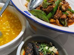 -兰湘子·湘菜小炒(石家庄万象城店)