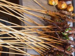 -林二哥宜烤官·宜宾小烧烤