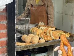 -星神早餐店