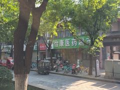 -湘子庙