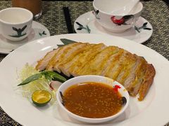 -南沙游艇会·大兵船餐厅