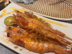 -一绪に寿喜烧(荟聚店)