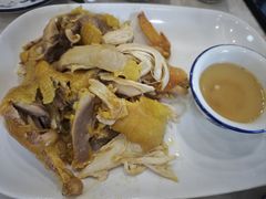 -巫记鸡饭店
