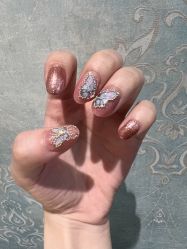 -Meet Nail 美睫·美甲