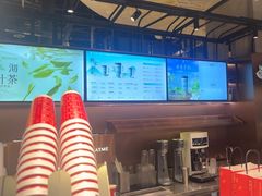 -茶米有言(城市市集龙之梦店)