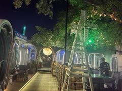 -1819餐厅·团队聚餐·烤串·精酿