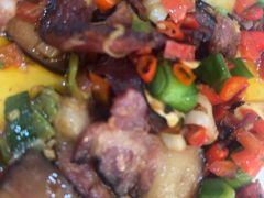 -湘桂人酒楼(西便门店)