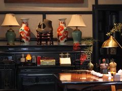 -31号公馆(黄兴广场白果园店)