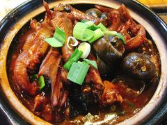 -好灶头妈妈菜·柴火灶台鱼·千岛湖土菜地标美食