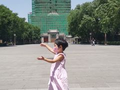 -姚记炒肝店(鼓楼店)