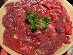 -蜀国大将老火锅(江北店)