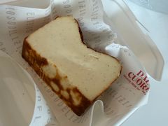 -Dal Cuore 达可芮冰淇淋(陕西北路店)