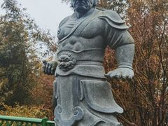 -径山寺