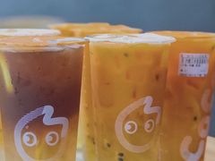 -CoCo都可(东城国贸店)
