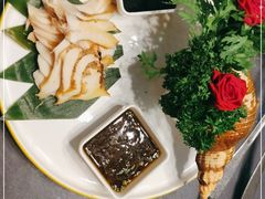 -金龙·打边炉(武进路店)