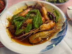 -阿胖龙虾小海鲜(宁国南路总店)