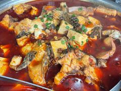 -一撮毛美食城(全力一路店)