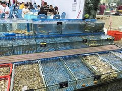 -景好海鲜餐厅(大鹏必选旅游店)