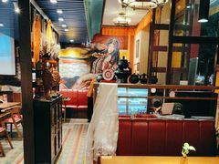 -敏珠拉姆藏餐·南京厨房(富春江东街店)