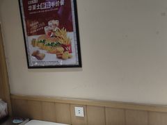 -华莱士·炸鸡汉堡(李沧乐客城店)