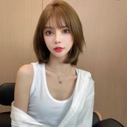 -icare美发沙龙