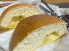-劳顶笨咖啡(丽水宜家店)