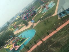 -凤凰欢乐大世界