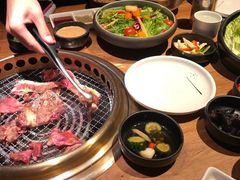 -黑牛黑猪烤肉专门店(万象城店)