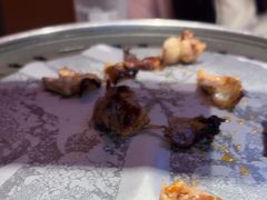 -核桃碳烤肉馆(深圳首店)