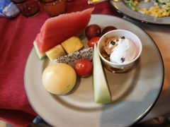 -美食汇自助餐厅·杭州城中香格里拉