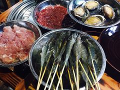 -盈田盈粥庄(博山东路店)
