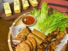 -漫活堂·喜泰荟·东南亚风味小馆(美林M·LIVE天地店)