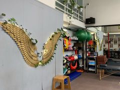-悦耐私教健身馆(保利中心店)