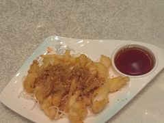 -喜记避风塘炒辣蟹(总店)