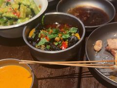 -夜食白市Yespicy·烧烤啤酒宵夜(番禺四海城店)