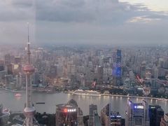 -上海柏悦酒店·世纪100牛排馆