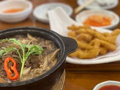 -全州拌饭馆(断桥店)