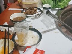 -东北大炕地锅台