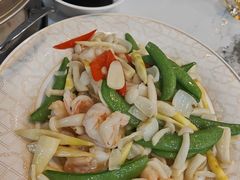 -宝发园名菜馆